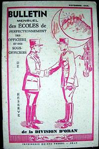 Oran documents divers 785
